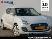 Suzuki Swift - 1.2 Select |Smart Hybrid | Android auto | Apple Carplay | St