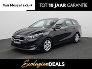 Kia Ceed - Sportswagon DynamicLine 1.0 T-GDi 120pk MHEV DCT7 | Edition