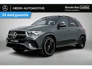 Mercedes-Benz GLE-klasse - GLE 400e Automaat 4MATIC AMG Line | Advanced Plus Pakket | N