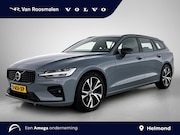 Volvo V60 - 2.0 B3 Plus Dark | Trekhaak | 360º Camera | Harman/Kardon |