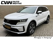 Kia Sorento - 1.6 T-GDI 230pk Hybrid 4-WD Executive 7-persoons | Adaptieve