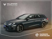CUPRA Leon Sportstourer - Essential 1.5 TSI eHybrid 204pk DSG Automaat Adaptive cruise