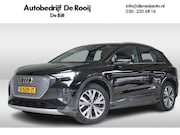 Audi Q4 e-tron - 40 Advanced edition 77 kWh Navigatie | Inklapbare spiegels |