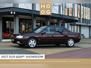 Peugeot 605 - 3.0-24V V6 SV