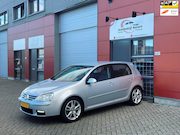 Volkswagen Golf - 1.4 TSI Optive 4 APK AIRCO CRUISE 6 BAK CNTRL