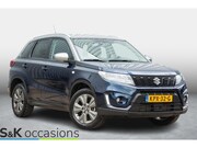 Suzuki Vitara - 1.4 Boosterjet Select Rhino Edition Hybrid