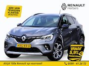Renault Captur - 1.3 TCe 140 Intens EDC AUTOMAAT / TREKHAAK / CAMERA / NAVI /