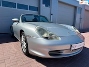 Porsche Boxster - 2.7 Tiptronic recent nagekeken door specialist