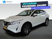Nissan Qashqai - 1.3 Mild-Hybrid 158pk Xtronic Acenta