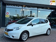 Nissan Note - 1.2 Connect Edition 67d-KM! 360 Camera Navi Clima Cruise Tre