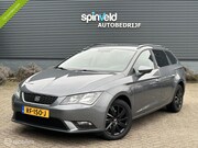 Seat Leon - ST 1.2 TSI Reference - Navi - Stoelverwarming