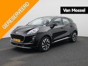 Ford Puma - 1.0 EcoBoost Hybrid Titanium Aut. | Winterpack | Navigatie |
