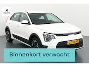 Kia Niro EV - Light Edition 64.8 kWh Volledig elektrisch rijden met slimme