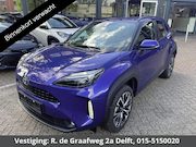 Toyota Yaris Cross - 1.5 Hybrid 130 Executive | Trekhaak | Stuur- & Stoelverwarmi