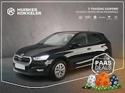 Skoda Fabia - Selection 1.0 TSI 115pk DSG Automaat Stoelverwarming, Stuurv