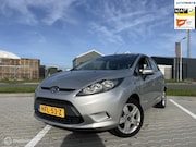 Ford Fiesta - 1.25 Titanium|JAAR APK|AIRCO|