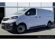 Opel Vivaro - 2.0 CDTI L3H1 Edition | Trekhaak | Camera | Navigatie | Airc