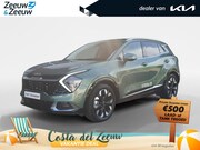 Kia Sportage - 1.6T PHEV AWD DynamicPlusLine Edition | Plug-In Hybride | St