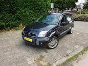 Ford Fusion - 1.4-16V Champion MET APK