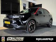 Opel Mokka - 1.2 GS LINE l NAP l CARPLAY l CAMERA l ADAP CRUISE l CLIMA l