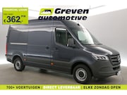 Mercedes-Benz Sprinter - 317 CDI 170PK L2H2 | Airco | Camera | Cruise | Carplay | Sto