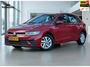 Volkswagen Polo - 1.0 TSI Style| IQLight| DIGITALDASH| CARPLAY
