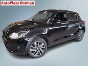 Suzuki Swift - 1.2 Style Smart Hybrid