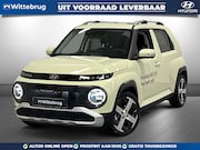 Hyundai Inster - Evolve Sky 49 kWh Volledig Elektrische Automaat met Navigati