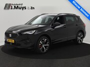 Seat Tarraco - 1.5 TSI FR 7p. TREKH|MEMORYSTOEL|ELEK.ACHTERKLEP|BEATS|STUUR