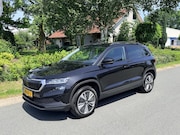 Skoda Karoq - 1.5 TSI ACT 150PK DSG Trekhaak•Navi