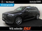 Mercedes-Benz GLE-klasse - AMG 53 Hybrid 4MATIC+ / Panoramadak/ Premium/ 21 inch/ Burme