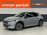 Peugeot 208 - 1.2 PureTech GT-LINE / Virtual/ DAB / Camera / CarPlay