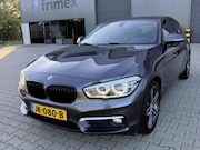 BMW 1-serie - 118i Centennial Executive | Automaat | NW APK