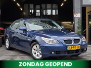 BMW 5-serie - 530i Executive|Automaat|Leer|PDC|Cruise|Airco