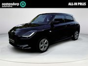 Suzuki Swift - 1.2 Select Smart Hybrid