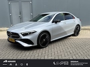 Mercedes-Benz A-klasse - 250 e AMG Line Design Plug-in Automaat / Dealer onderhouden