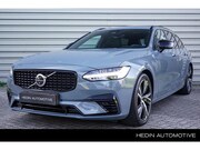 Volvo V90 - 2.0 T6 Plug-in hybrid AWD Plus Dark