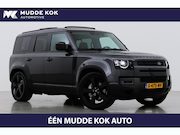Land Rover Defender - 110 P400e X-Dynamic SE | 22 Inch | Luchtvering | Panoramadak