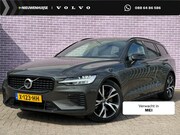 Volvo V60 - 2.0 T8 Recharge AWD R-Design | Trekhaak | Panoramadak | BLIS