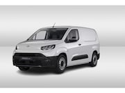 Toyota ProAce City - Electric L2 50 kWh Comfort (Wordt verwacht)