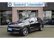 Lynk & Co 01 - 1.5 MY23! ZWARTE-HEMEL ROLHOES MY23 360-CAMERA PANO/SCHUIF I