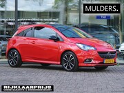 Opel Corsa - 1.4-16V Cosmo | OPC Line / Climate / Stoelverwarming