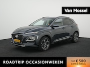 Hyundai Kona - 1.6 GDI HEV Premium | NAVIGATIE | PREMIUM AUDIO | APPLE CARP