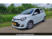 Renault Twingo - 1.2 16V Collection 75PK | Rijklaarprijs | Cruise | Airco | E