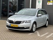 Skoda Octavia - Combi 1.0 TSI Greentech Business Edition/1STE EIG/CARPLAY/NL