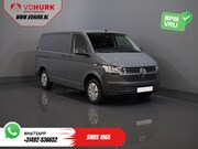 Volkswagen Transporter - T6.1 2.0 TDI 150 pk DSG Aut. Virtual Cockpit/ 2.5t Trekverm.