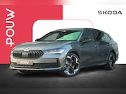 Skoda Superb - 1.5 TSI PHEV 204pk Sportline Business | Simply Clever Famili
