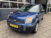 Ford Fusion - 1.4-16V Champion Airco 5 deurs
