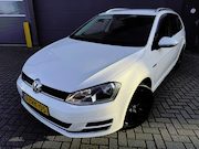 Volkswagen Golf - Variant 1.6 TDI Business Edition*AIRCO*APK*NAP*NAVI*CAMERA*C