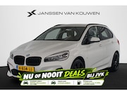 BMW 2-serie Active Tourer - 218i M Sport Head-Up Sportstoelen Stoelverwarming HiFi Camer
